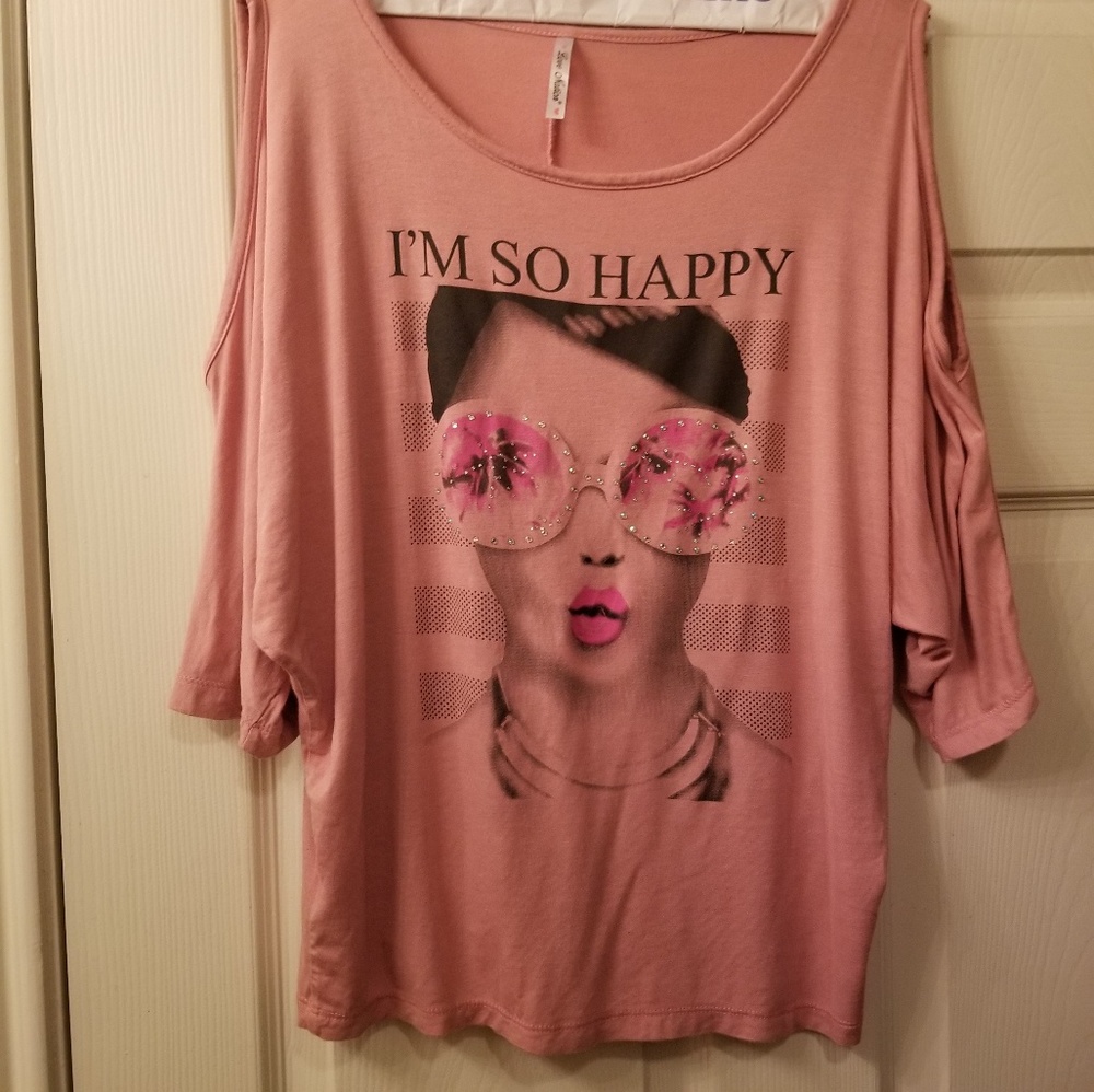 Graphic Tee